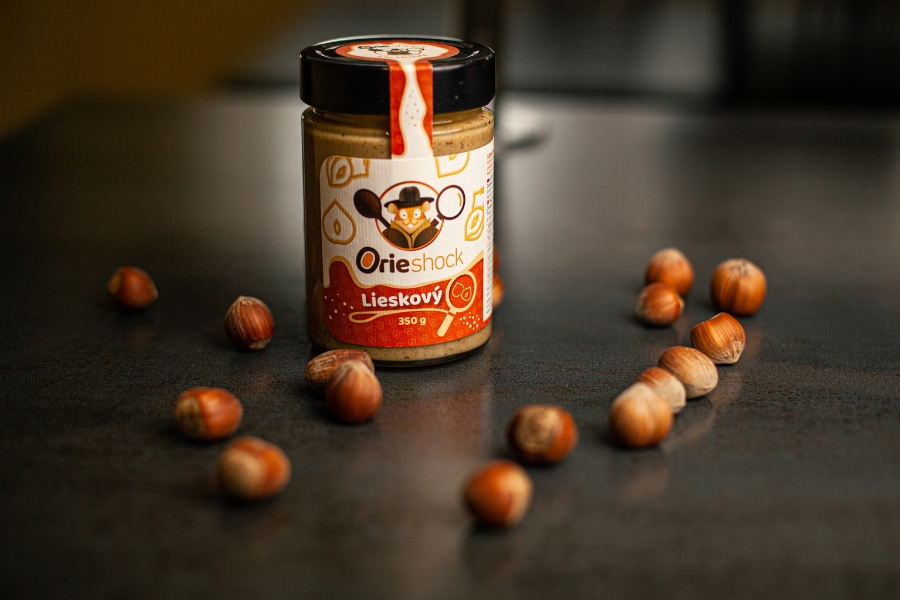 Bohatý zdroj vitamínov, minerálov a zdravých tukov